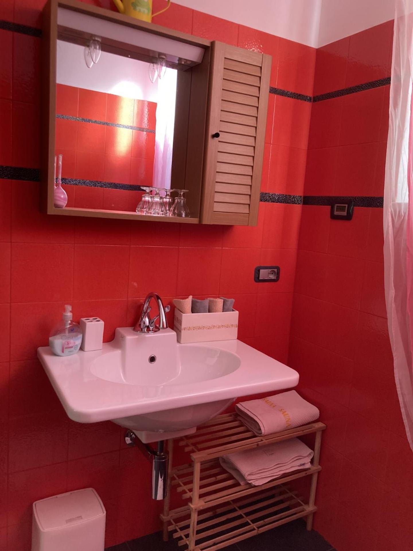 La Stanza Dei Segreti Hotel Aosta Ngoại thất bức ảnh
