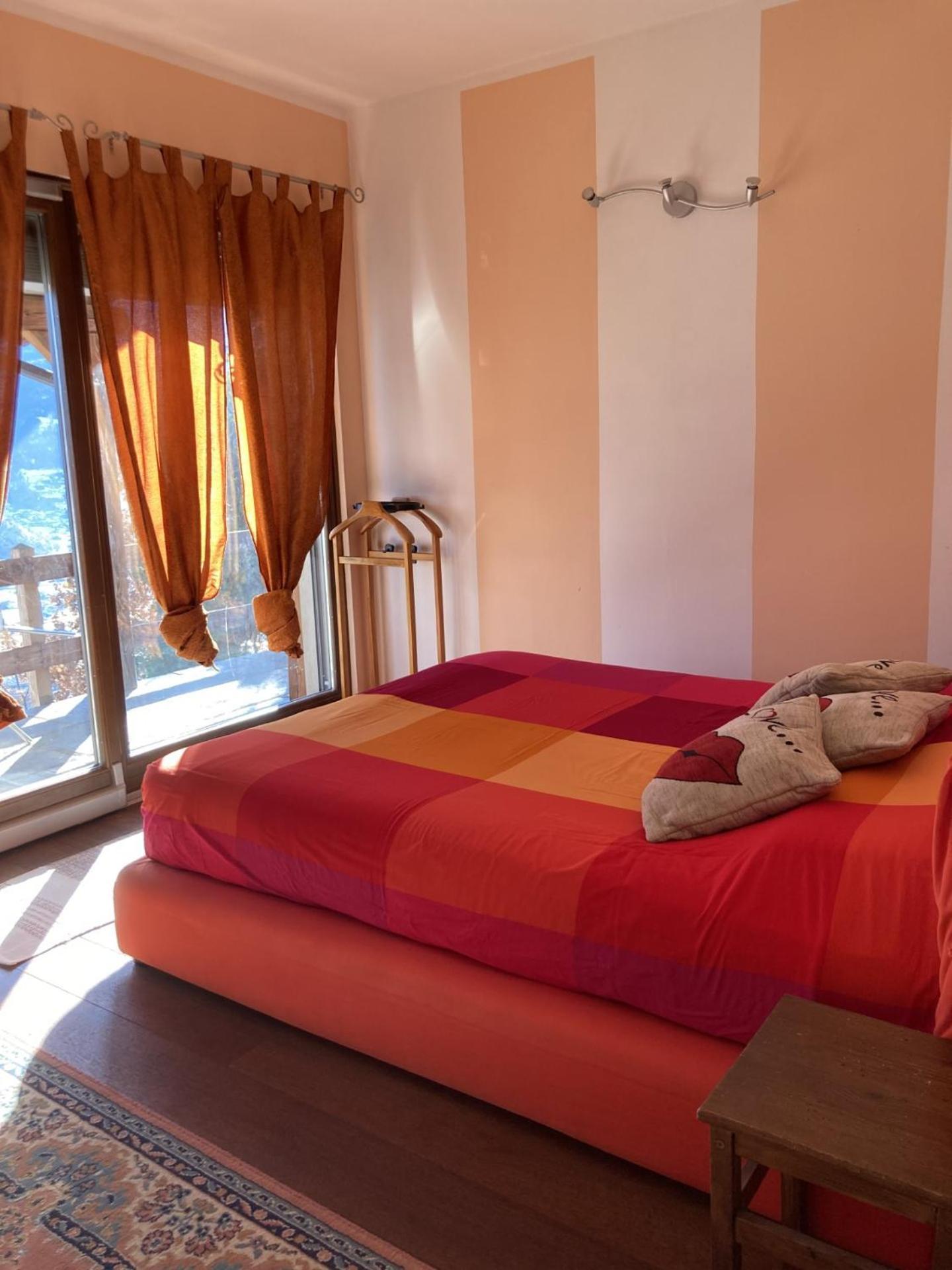 La Stanza Dei Segreti Hotel Aosta Ngoại thất bức ảnh